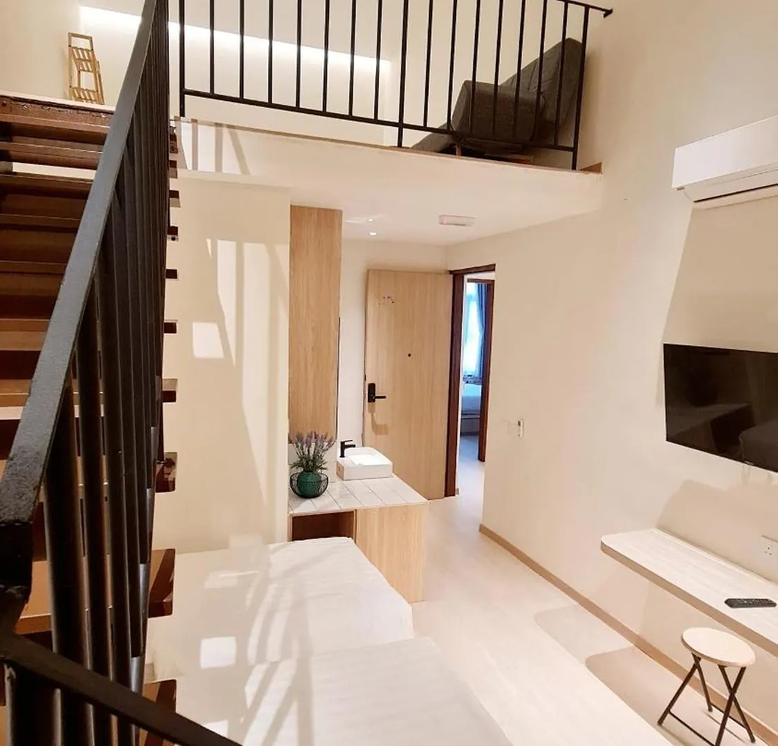 Kazuki Boutique Accommodation George Town