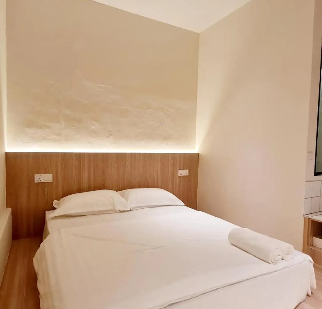 Homestay Kazuki Boutique Accommodation George Town