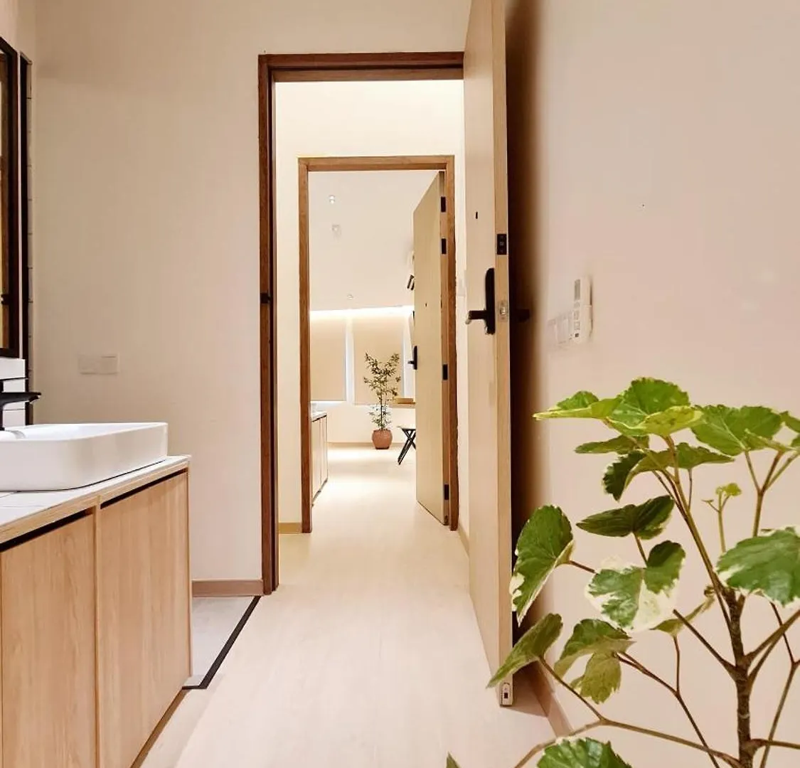Kazuki Boutique Accommodation George Town 0*,